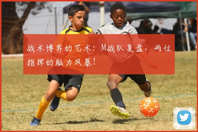 战术博弈的艺术:M战队复盘,两位指挥的脑力风暴!