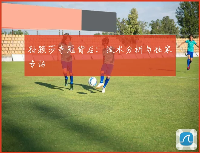 孙颖莎夺冠背后：技术分析与独家专访